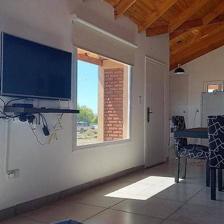 Casa Costanera Lago Buenos Aires, Los Antiguos Luaran gambar