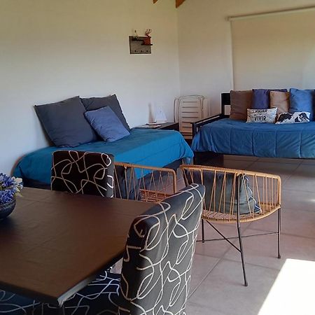 Casa Costanera Lago Buenos Aires, Los Antiguos Luaran gambar